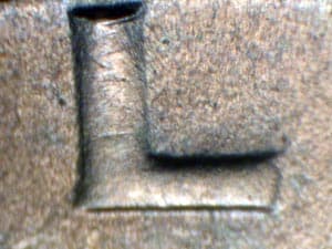 1941 Doubled Die Obverse DDO-011