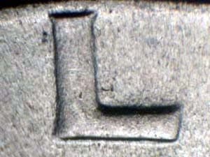 1942 Doubled Die Obverse DDO-001