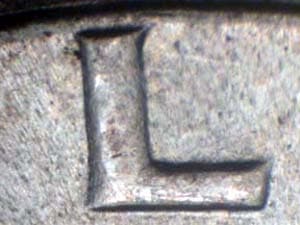 1942 Doubled Die Obverse DDO-005