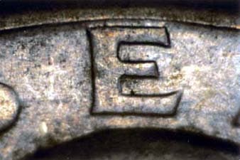 1942 Doubled Die Obverse DDO-008