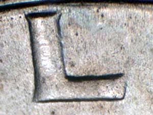 1942 Doubled Die Obverse DDO-011