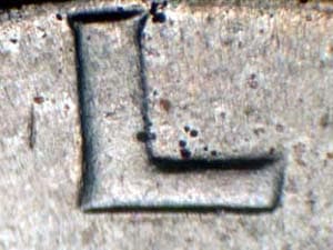 1942 Doubled Die Obverse DDO-015