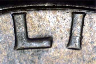 1942-D Doubled Die Obverse DDO-008