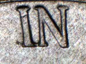 1942-S Doubled Die Obverse DDO-002