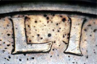 1943 Doubled Die Obverse DDO-024