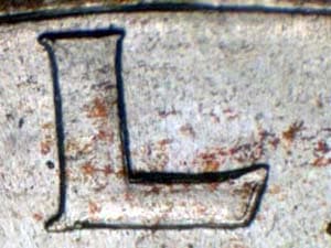 1943 Doubled Die Obverse DDO-041