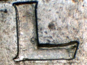 1943 Doubled Die Obverse DDO-045