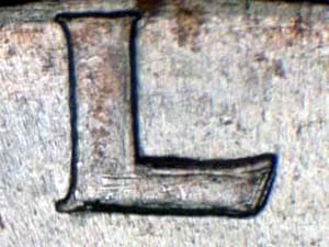 1943-D Doubled Die Obverse DDO-001