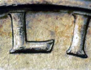 1943-D Doubled Die Obverse DDO-008
