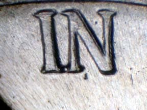1943 Doubled Die Obverse DDO-010