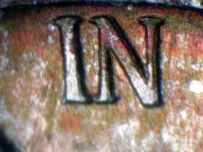1943 Doubled Die Obverse DDO-014
