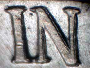 1943 Doubled Die Obverse DDO-016