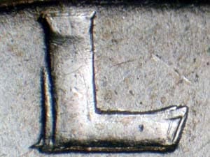 1943-S Doubled Die Obverse DDO-001