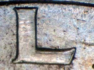 1943-S Doubled Die Obverse DDO-004