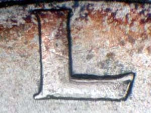 1943-S Doubled Die Obverse DDO-005