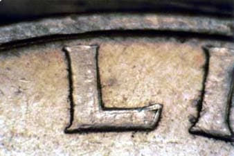 1943-S Doubled Die Obverse DDO-009