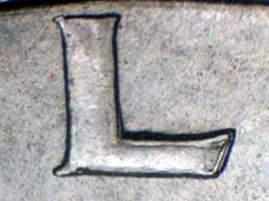 1943-S Doubled Die Obverse DDO-011