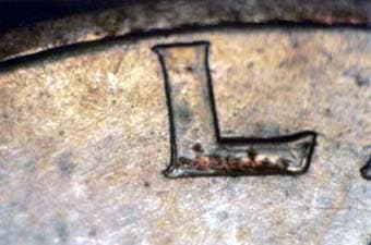 1943-S Doubled Die Obverse DDO-015