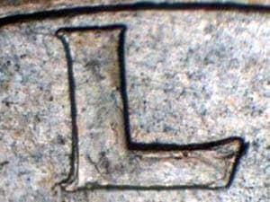 1943-S Doubled Die Obverse DDO-022