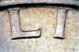 1944 Doubled Die Obverse DDO-002