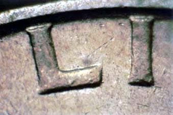 1944 Doubled Die Obverse DDO-007