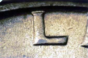 1944 Doubled Die Obverse DDO-009