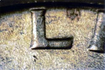 1944 Doubled Die Obverse DDO-010