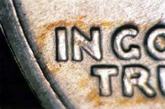 1944 Doubled Die Obverse DDO-015