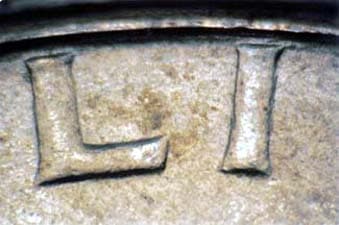 1944 Doubled Die Obverse DDO-021
