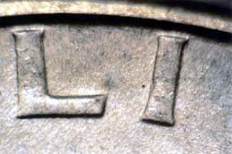 1944 Doubled Die Obverse DDO-022