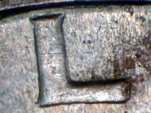 1944 Doubled Die Obverse DDO-023