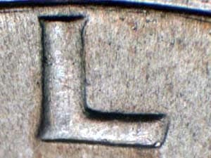 1944 Doubled Die Obverse DDO-027