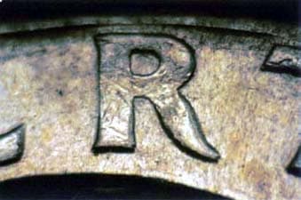 1944 Doubled Die Obverse DDO-028