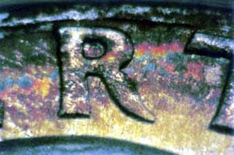1944 Doubled Die Obverse DDO-029