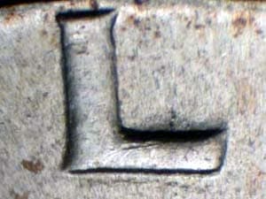 1944 Doubled Die Obverse DDO-031