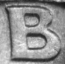 1944 Doubled Die Obverse DDO-036