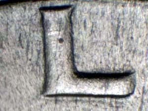 1944-D Doubled Die Obverse DDO-002
