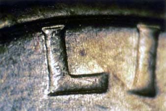 1944-D Doubled Die Obverse DDO-003