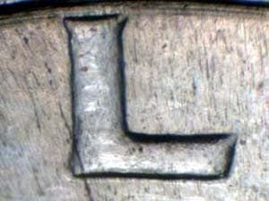 1944-D Doubled Die Obverse DDO-009
