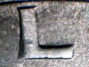 1944-S Doubled Die Obverse DDO-001