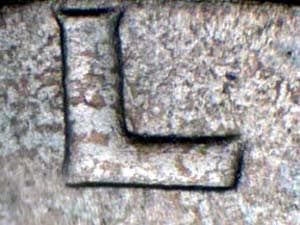 1944-S Doubled Die Obverse DDO-003