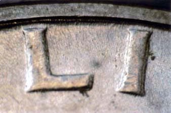 1945 Doubled Die Obverse DDO-002