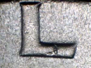 1945 Doubled Die Obverse DDO-018