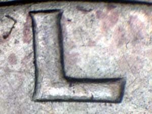 1945-S Doubled Die Obverse DDO-002