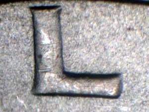 1945-S Doubled Die Obverse DDO-003