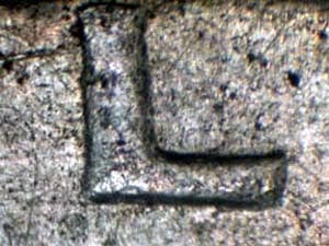 1946 Doubled Die Obverse DDO-005