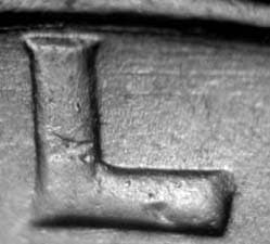 1946 Doubled Die Obverse DDO-006