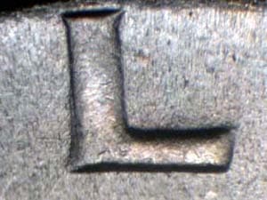 1946 Doubled Die Obverse DDO-009