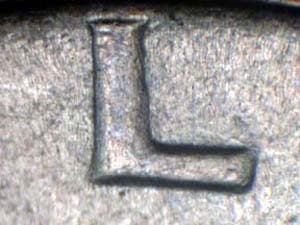 1946 Doubled Die Obverse DDO-011