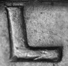 1946 Doubled Die Obverse DDO-015